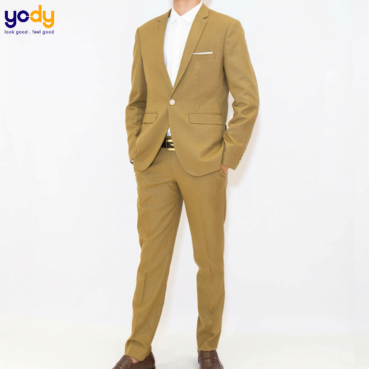 UPDATE 10 shop áo vest nam xịn sò chất lượng nhất hiện nay