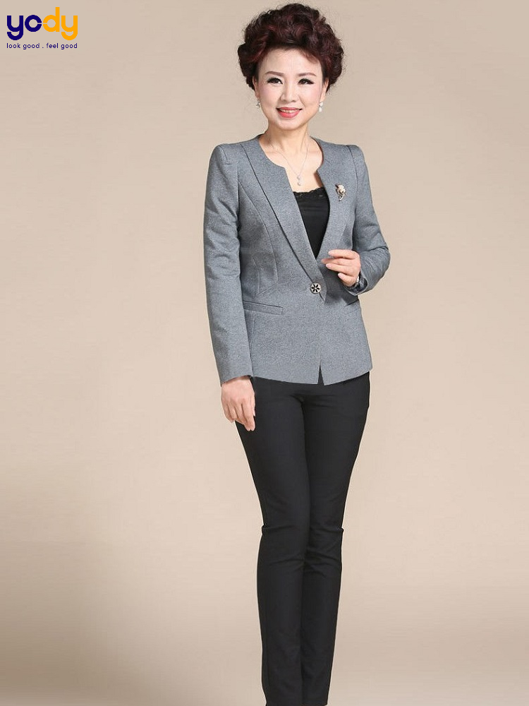 TOP 5 Mẫu Áo Vest Siêu Thanh Lịch Cho Nàng Công Sở 2023  Vadlady