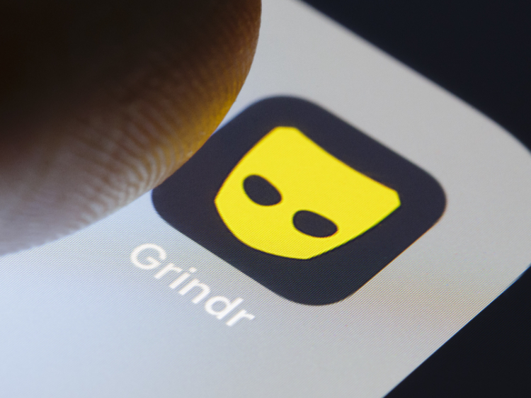 App hẹn hò miễn phí cho các bạn nam Grindr