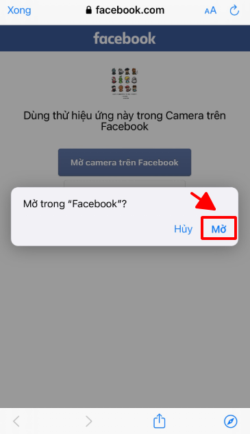 Công nghệ AR
