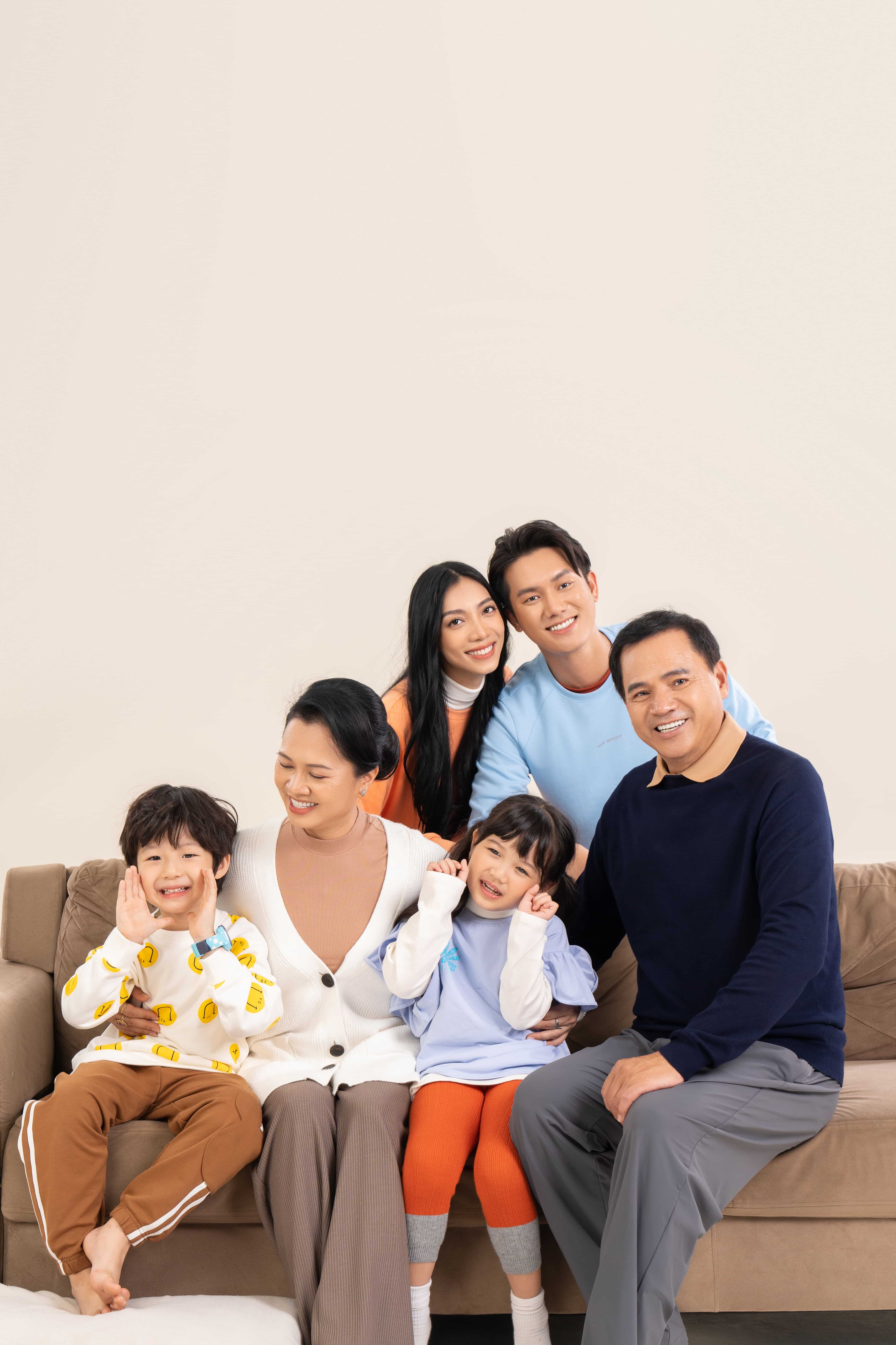 Phụ nữ là để Yêu - Cùng pgdxuyenmoc truyền tải và lan tỏa qua BST mới nhất