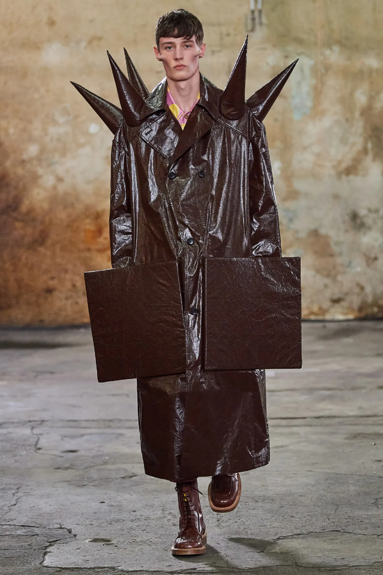 Walter Van Beirendonck