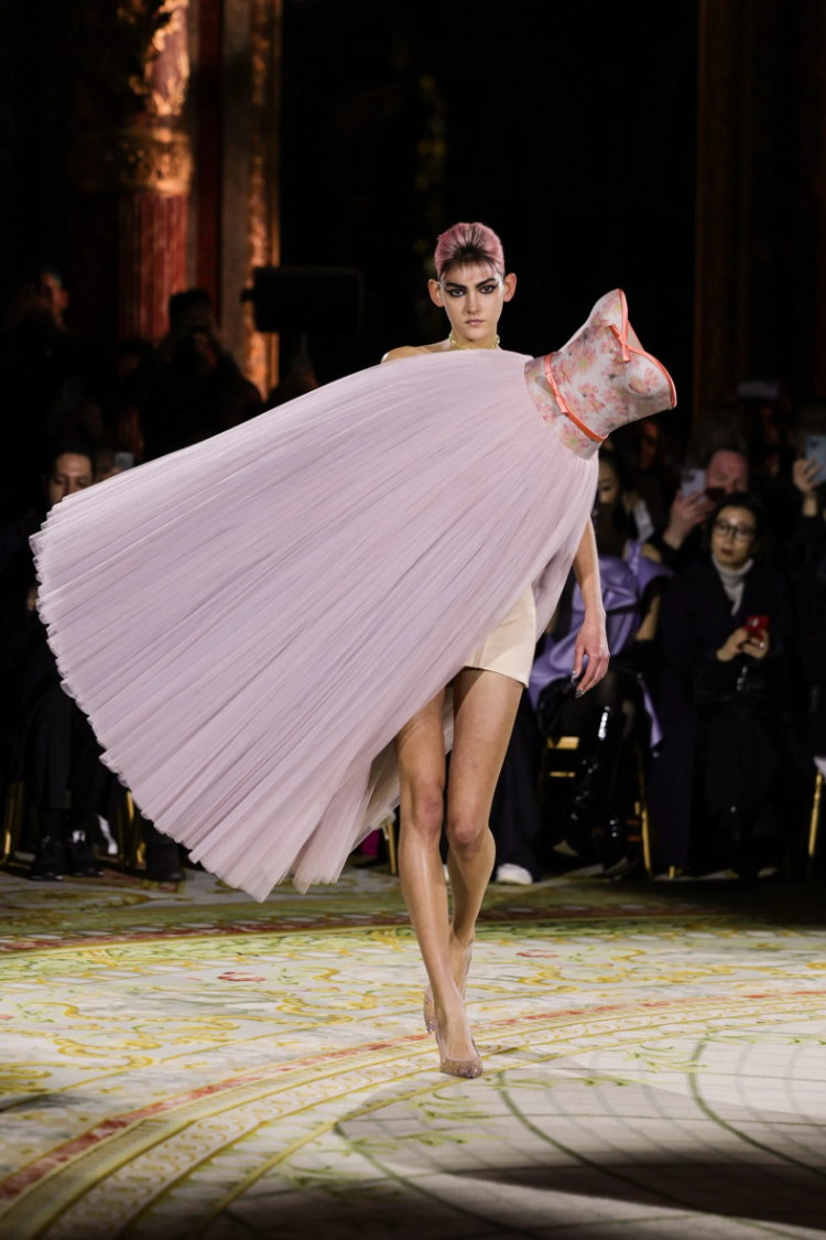 Thương hiệu Viktor and Rolf