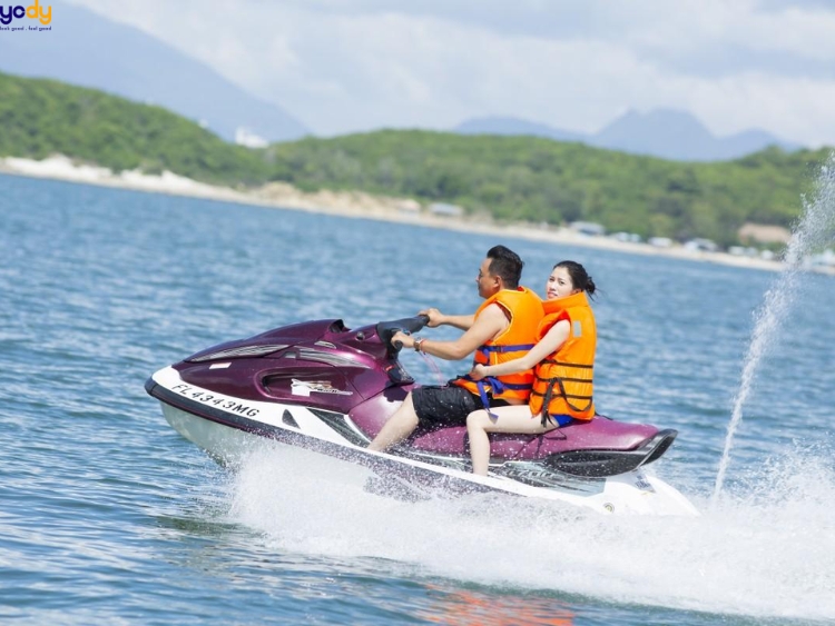 Đến Bãi Sao Phú Quốc chơi gì