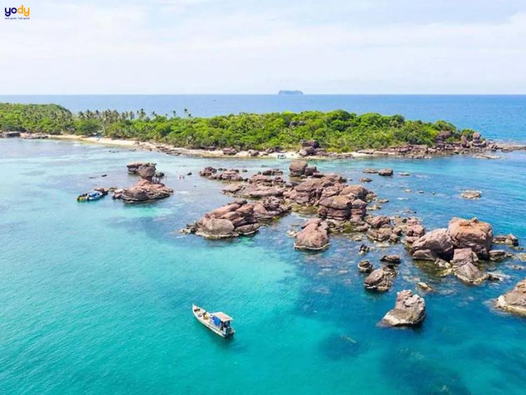 Quần đảo An Thới