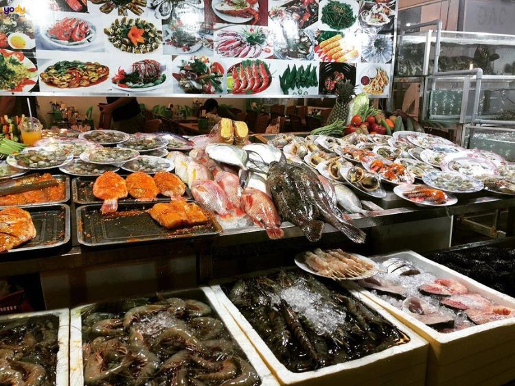 Chợ Dương Đông 