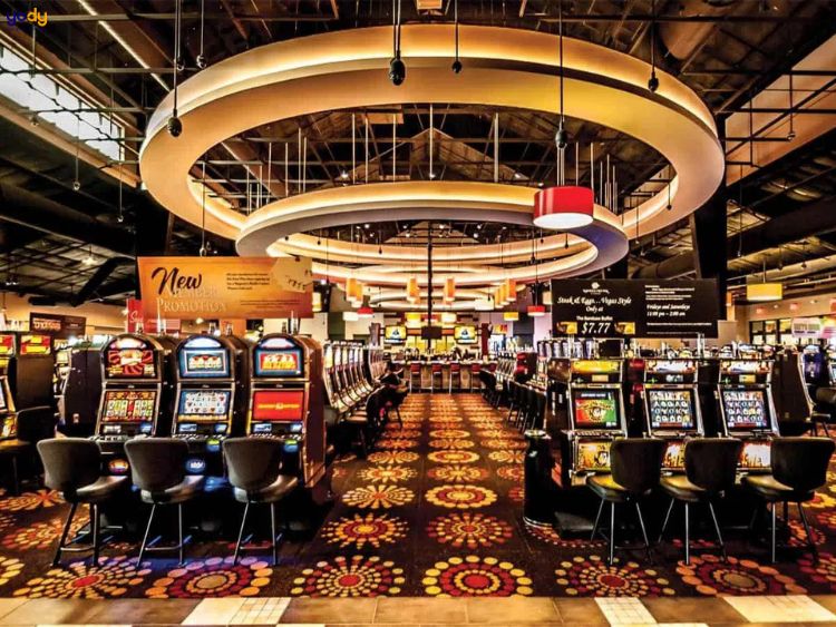 Casino Corona
