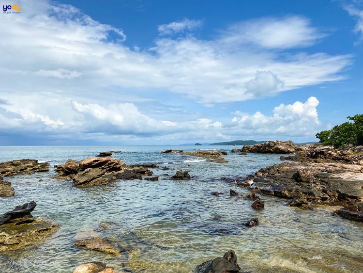 Mũi Gành Dầu