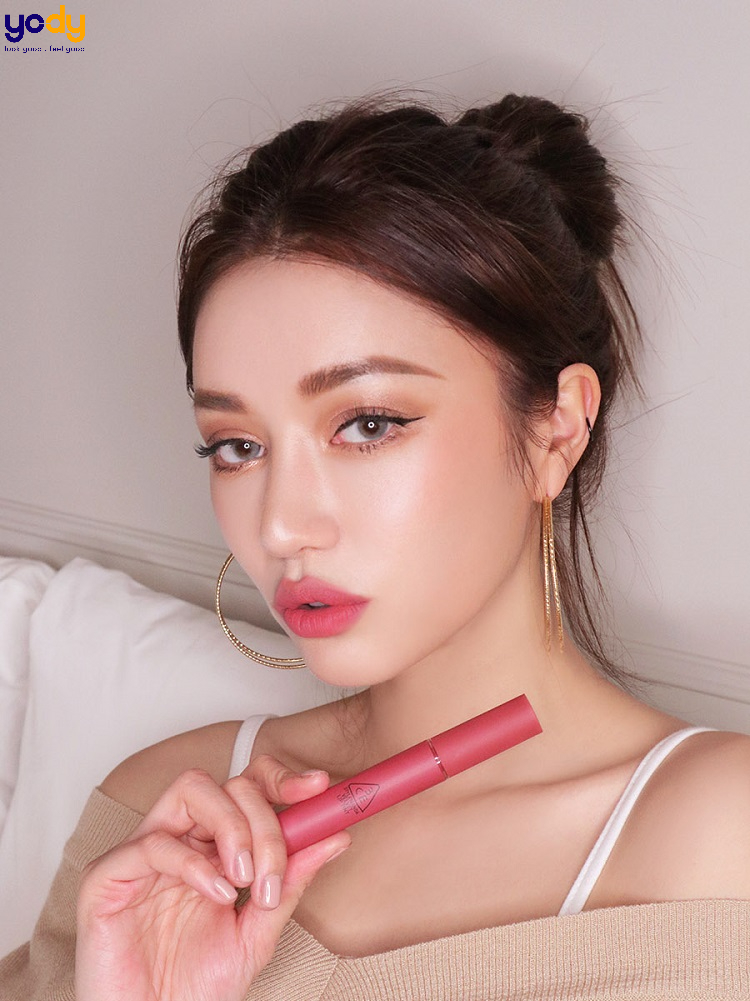 Bảng màu 3CE