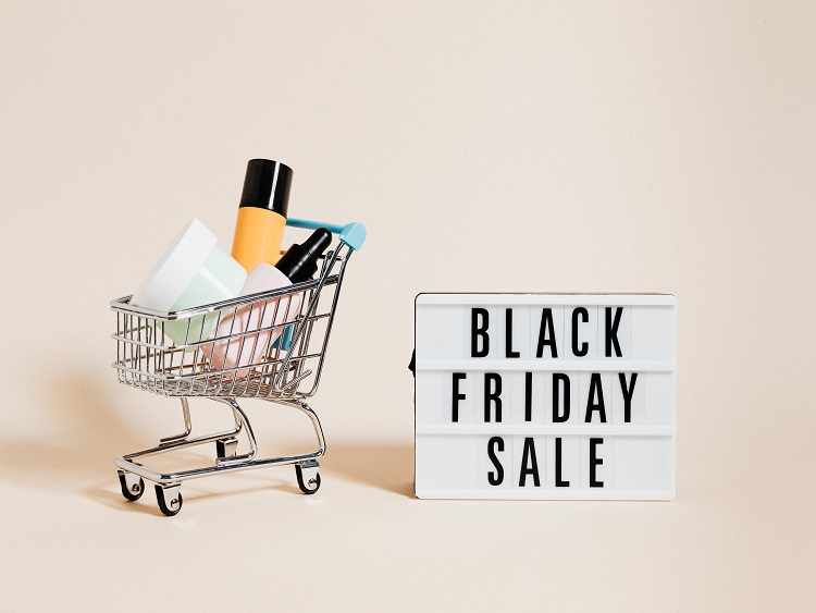 black friday là ngày nào
