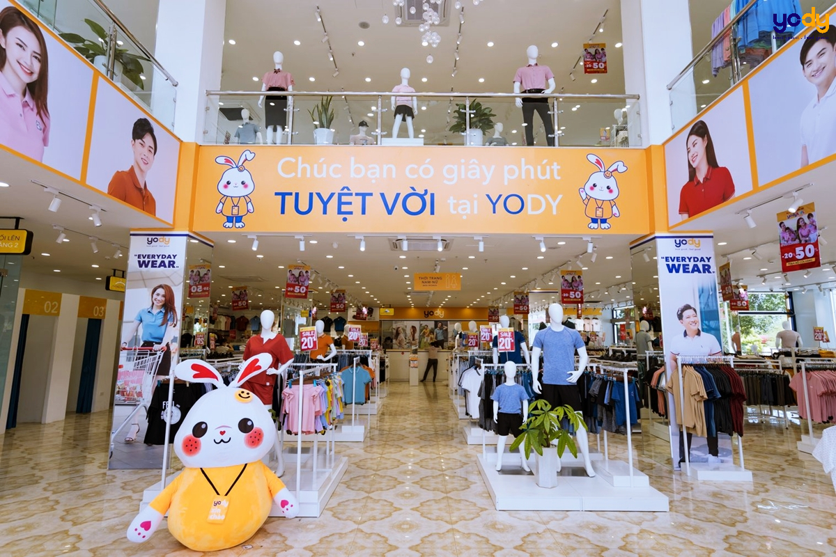 Bộ đồ mặc nhà mùa hè cotton “gây bão” thị trường thời trang 2023