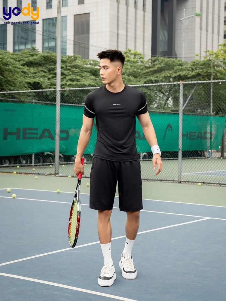đồ thể thao nam