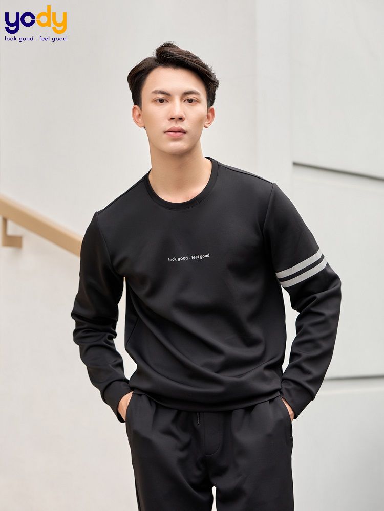 Mua đồ bộ thể thao cho nam ở đâu giá rẻ, chất lượng cao?