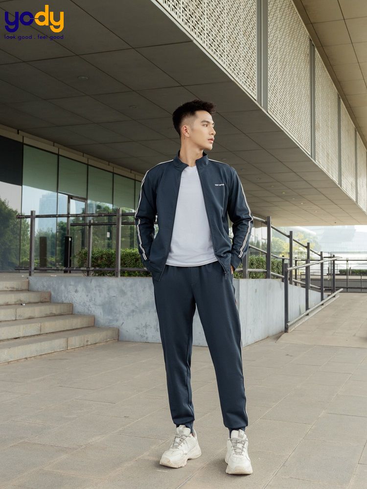 Lưu ý khi lựa chọn bộ đồ thể thao cho nam