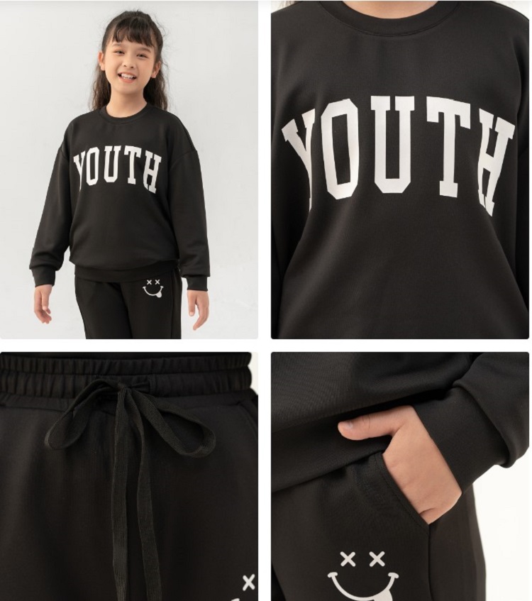 Đồ thể thao trẻ em YODY SPORT