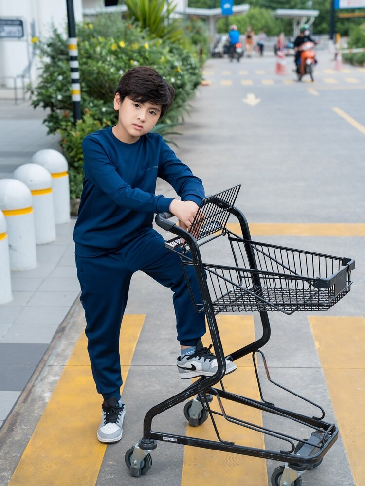 Đồ thể thao YODY SPORT cho bé trai