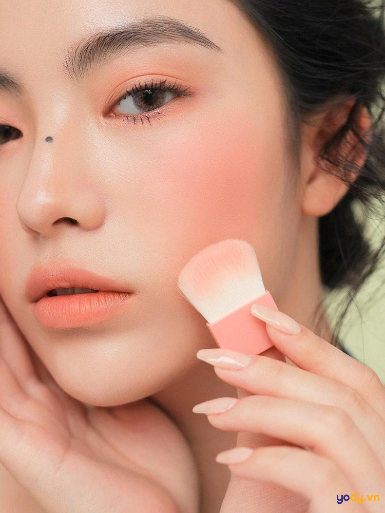 bộ trang điểm cơ bản