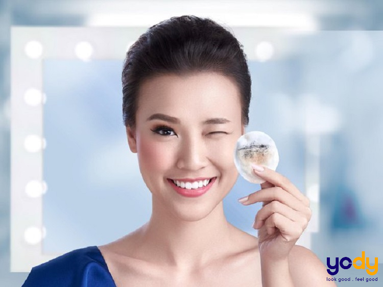 các bước chăm sóc da ban đêm