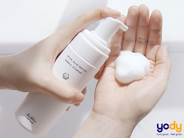 các bước chăm sóc da ban đêm