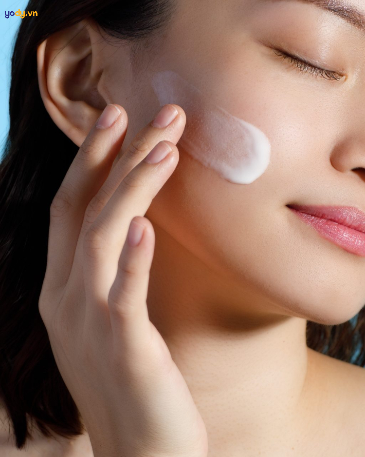 Các bước trang điểm