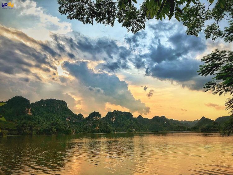 Hồ Quan Sơn
