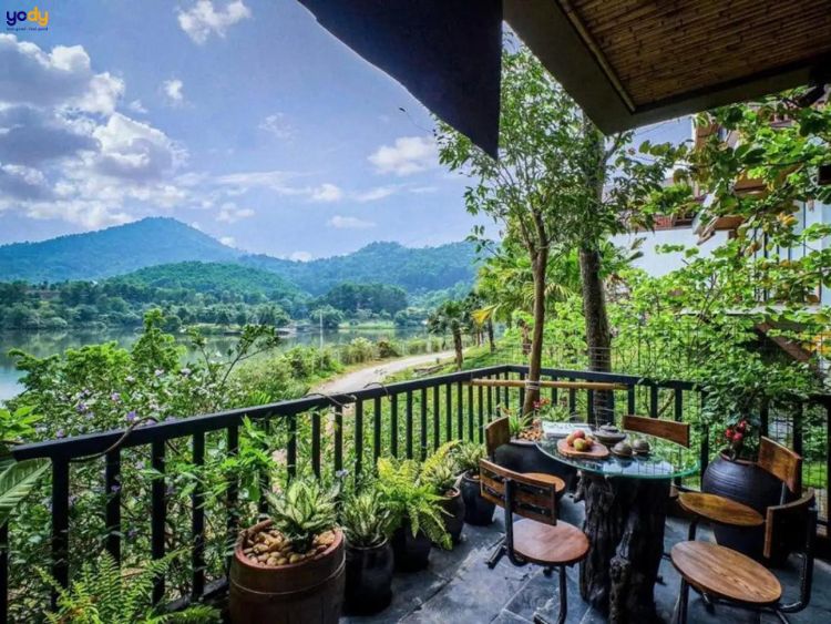 Thung lũng Bản Xôi