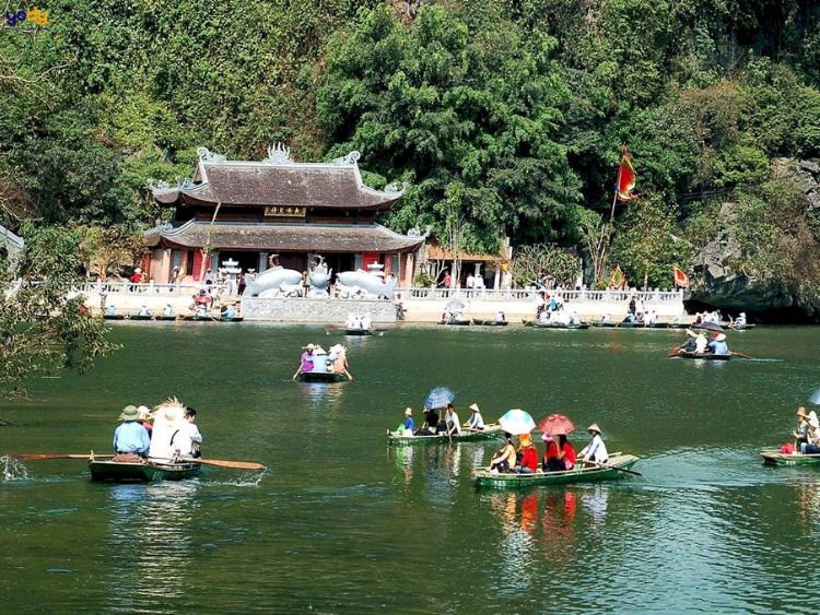 Chùa Hương