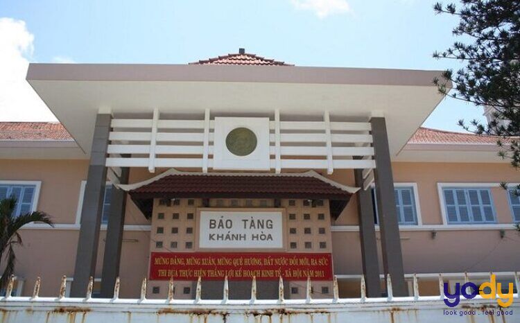 địa điểm du lịch Nha Trang