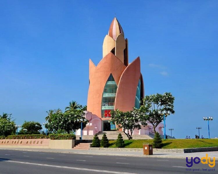 địa điểm du lịch Nha Trang