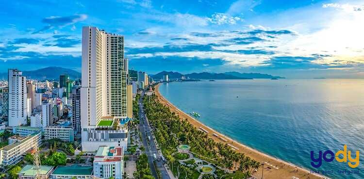 địa điểm du lịch Nha Trang