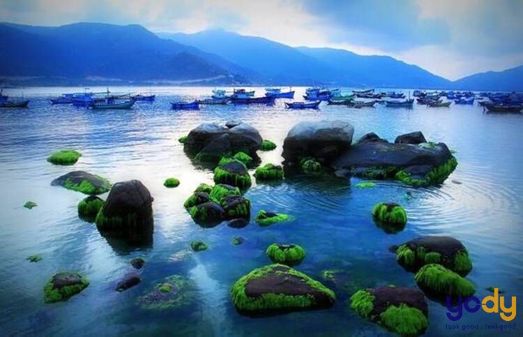 địa điểm du lịch Nha Trang