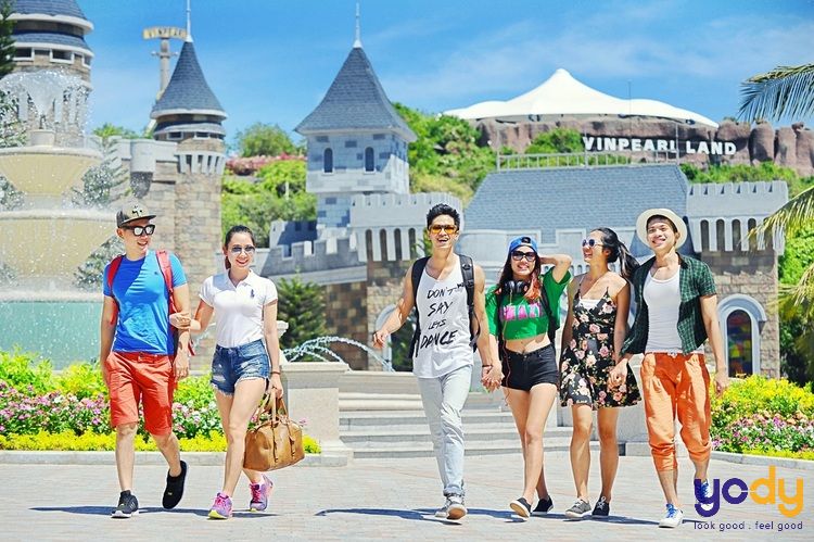 địa điểm du lịch Nha Trang
