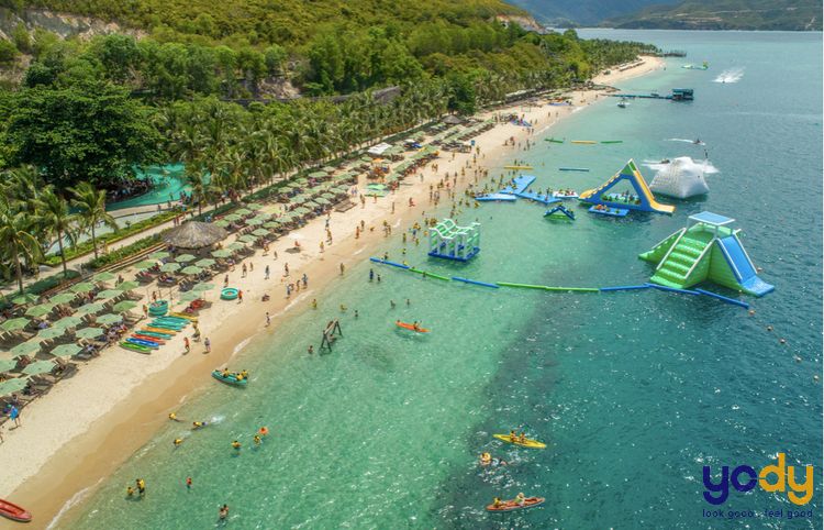 địa điểm du lịch Nha Trang