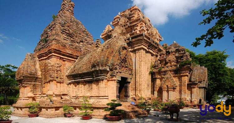 địa điểm du lịch Nha Trang