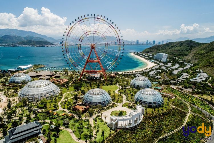 địa điểm du lịch Nha Trang