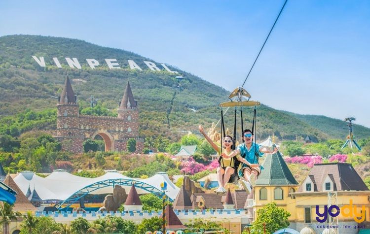 địa điểm du lịch Nha Trang