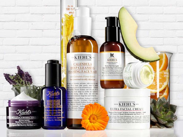 Kiehl’s