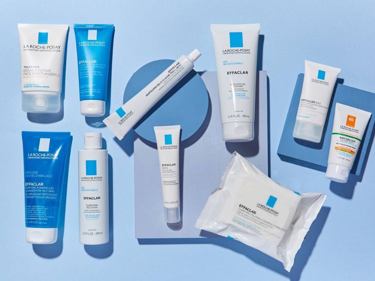 La Roche Posay