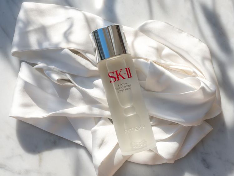 SK-II