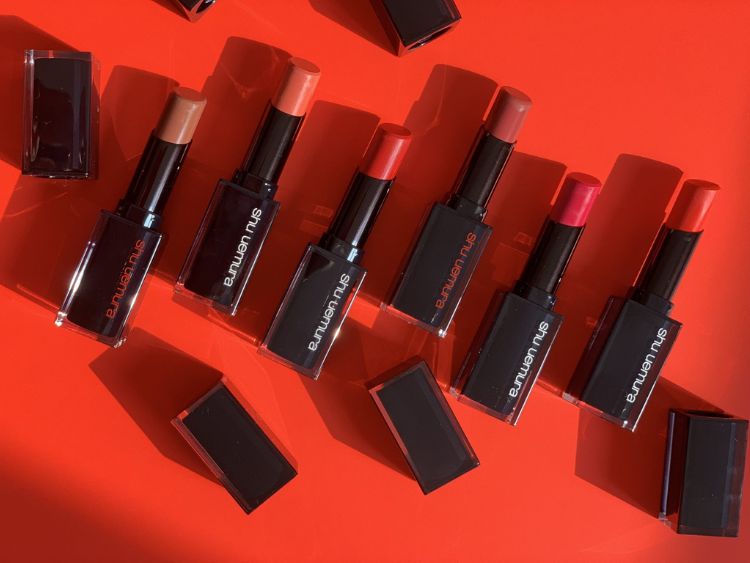 Shu Uemura