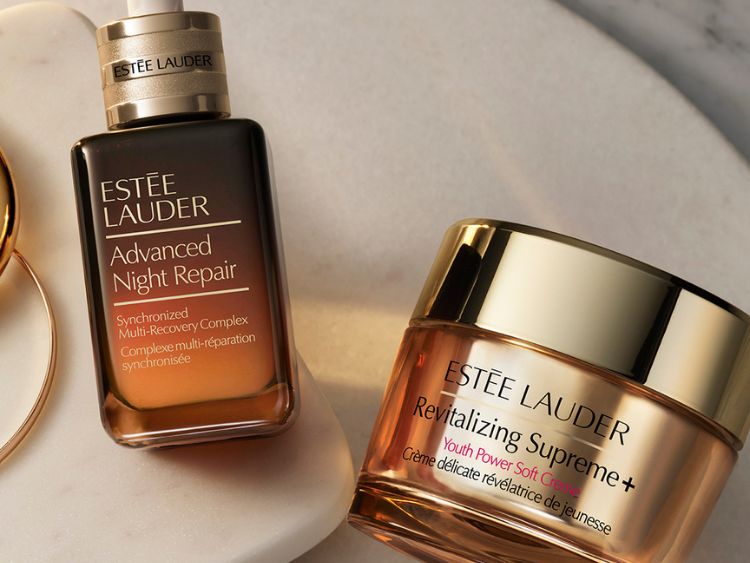 Estée Lauder