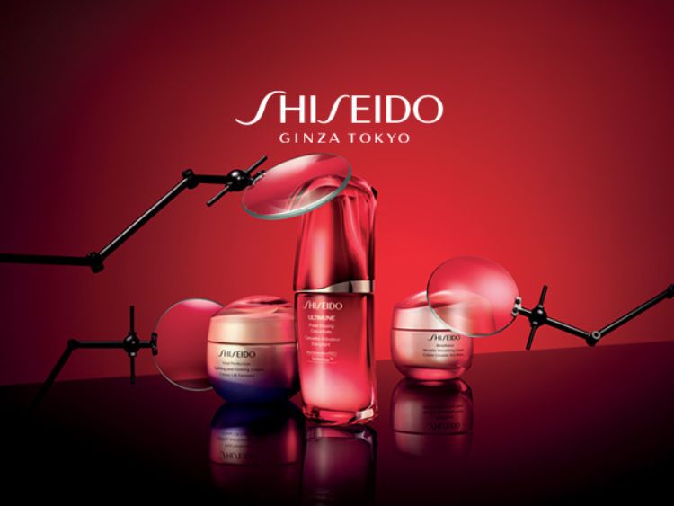 Shiseido