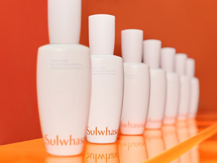 Sulwhasoo