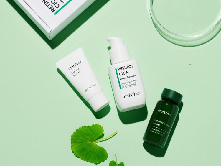 Innisfree
