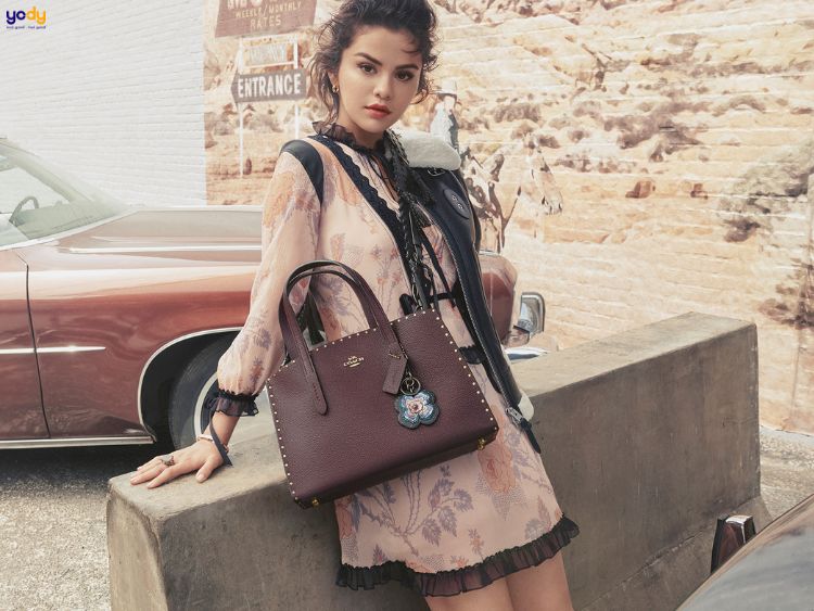 Túi xách nữ Coach