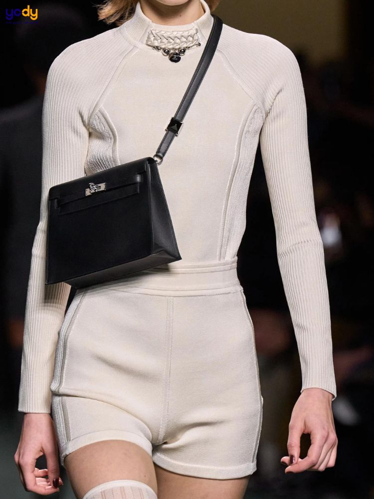 Túi xách nữ Hermes