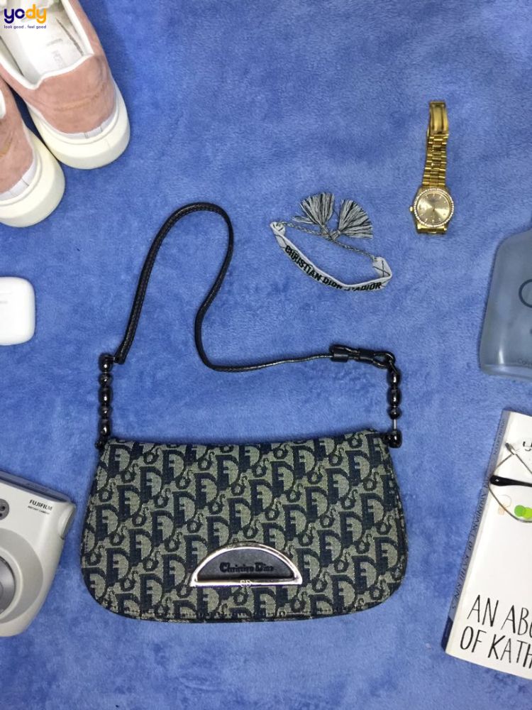 Túi xách nữ Christian Dior