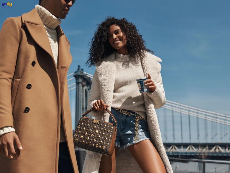 Túi xách nữ Micheal Kors