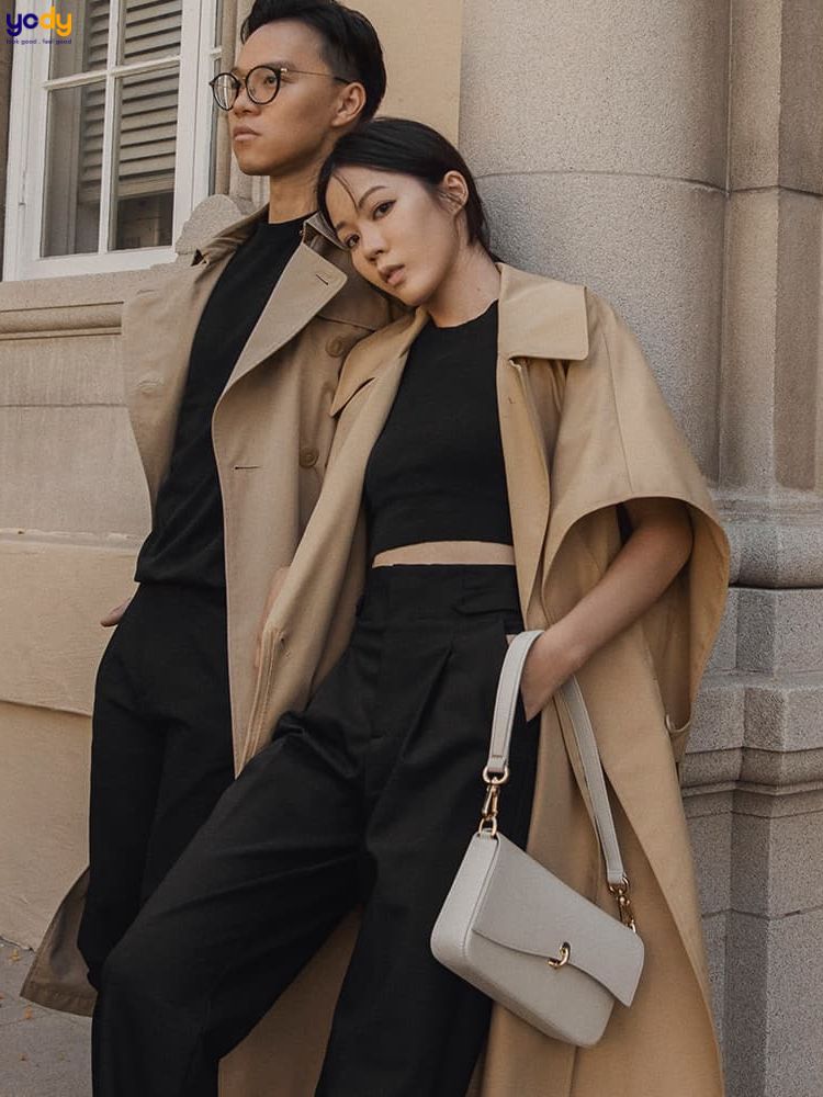 Túi xách nữ Charles & Keith