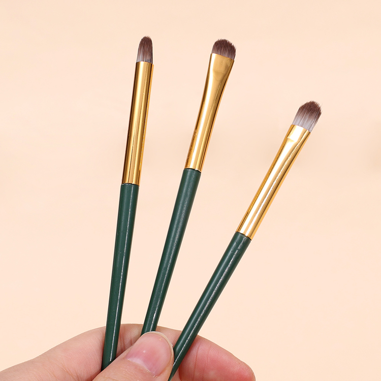 các loại cọ trang điểm